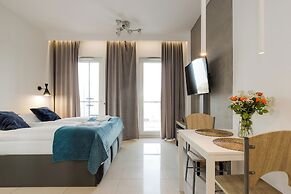 ShortStayPoland Kasprzaka B175