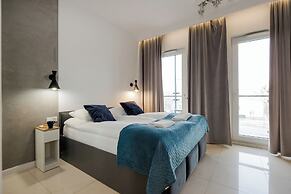 ShortStayPoland Kasprzaka B175