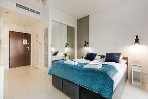 ShortStayPoland Kasprzaka B175