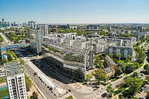 ShortStayPoland Kasprzaka B175