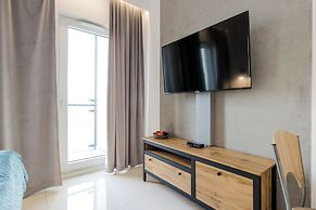 ShortStayPoland Kasprzaka B175