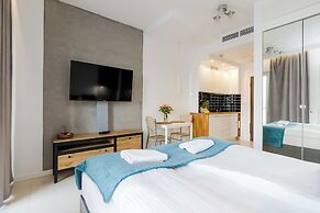 ShortStayPoland Kasprzaka B175