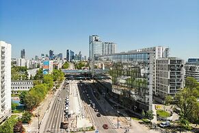 ShortStayPoland Kasprzaka B175