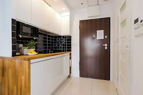 ShortStayPoland Kasprzaka B175