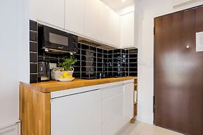 ShortStayPoland Kasprzaka B175