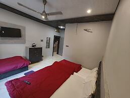 Hotel Manthan Palace