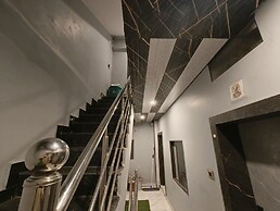 Hotel Manthan Palace