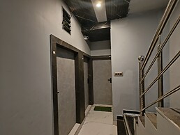 Hotel Manthan Palace