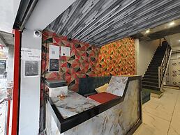 Hotel Manthan Palace