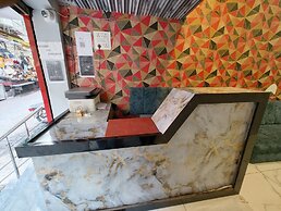 Hotel Manthan Palace