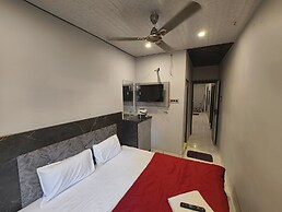 Hotel Manthan Palace