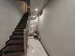 Hotel Manthan Palace