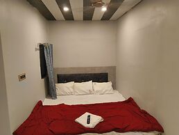 Hotel Manthan Palace