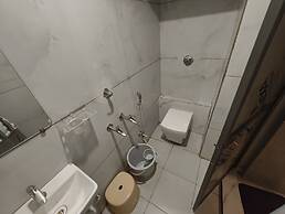 Hotel Manthan Palace