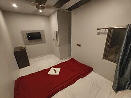 Hotel Manthan Palace