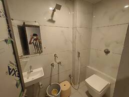 Hotel Manthan Palace