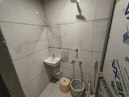 Hotel Manthan Palace