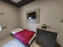 Hotel Manthan Palace