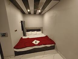 Hotel Manthan Palace