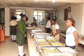 JIREH MOTEL ENTEBBE