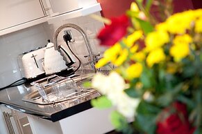 Charming 1-bed Studio Apartment