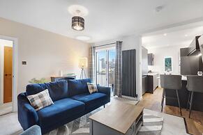 Gilesgate Apartment- North East Escapes