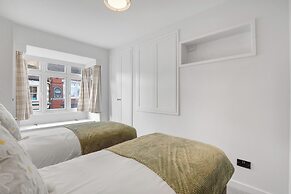 Gilesgate Apartment- North East Escapes