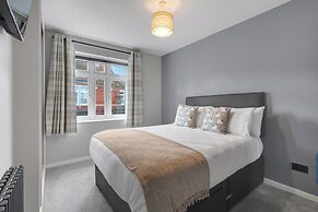 Gilesgate Apartment- North East Escapes