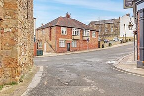 Gilesgate Apartment- North East Escapes