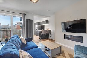 Gilesgate Apartment- North East Escapes