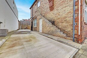 Gilesgate Apartment- North East Escapes