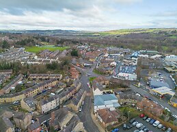 Gilesgate Apartment- North East Escapes