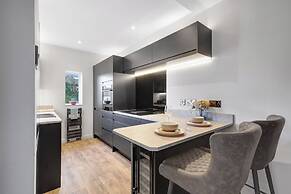 Gilesgate Apartment- North East Escapes