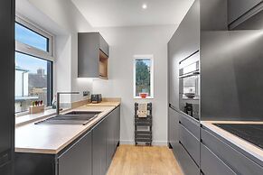 Gilesgate Apartment- North East Escapes