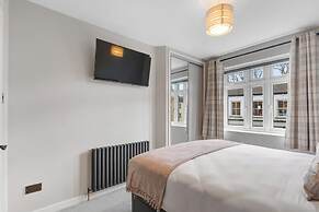 Gilesgate Apartment- North East Escapes