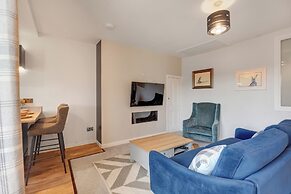 Gilesgate Apartment- North East Escapes