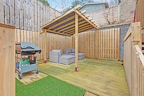 Gilesgate Apartment- North East Escapes