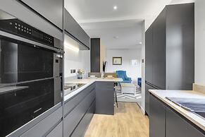 Gilesgate Apartment- North East Escapes