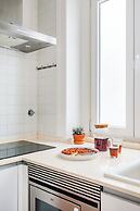 Bright Loft at Lisbon Downtown