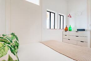 Bright Loft at Lisbon Downtown