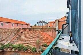 Bright Loft at Lisbon Downtown
