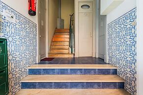 Bright Loft at Lisbon Downtown