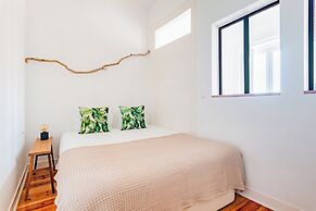 Bright Loft at Lisbon Downtown