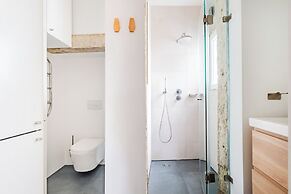 Bright Loft at Lisbon Downtown