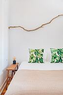 Bright Loft at Lisbon Downtown