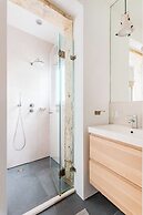 Bright Loft at Lisbon Downtown