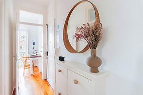 Bright Loft at Lisbon Downtown