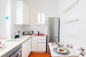 Bright Loft at Lisbon Downtown