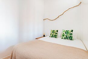 Bright Loft at Lisbon Downtown