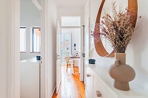 Bright Loft at Lisbon Downtown